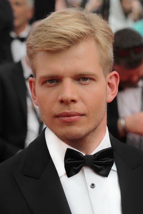 Zdjęcie Daniel Horvath