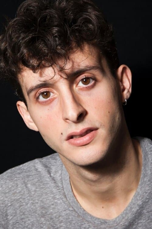 Zdjęcie Daniel Ibáñez