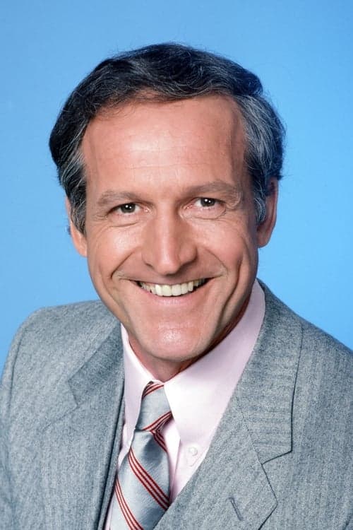 Zdjęcie Daniel J. Travanti
