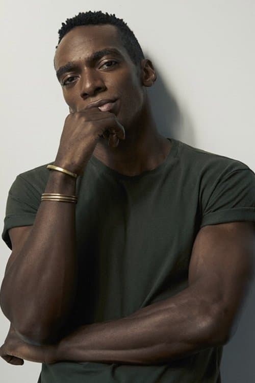 Zdjęcie Daniel J. Watts