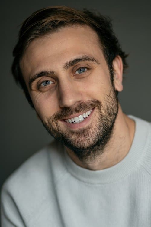 Zdjęcie Daniel Jumillas