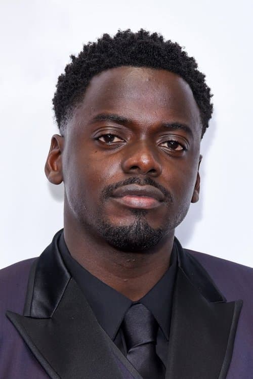 Zdjęcie Daniel Kaluuya