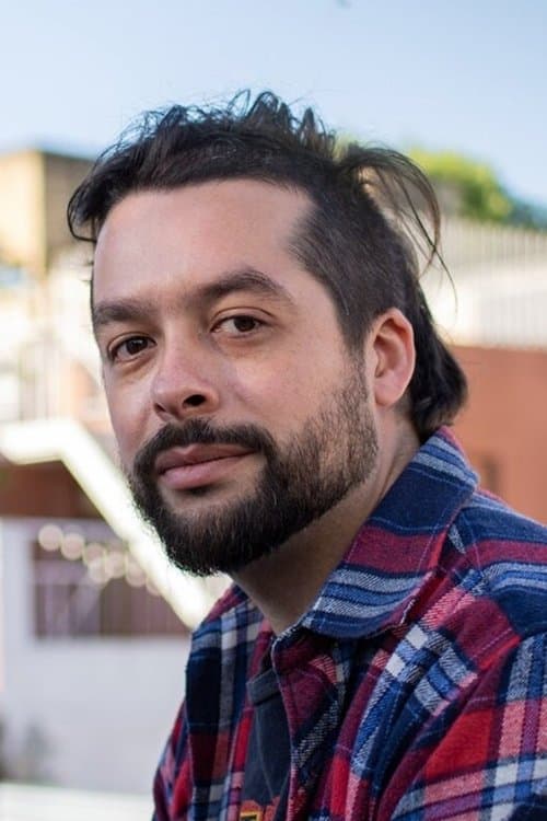 Zdjęcie Daniel Katz