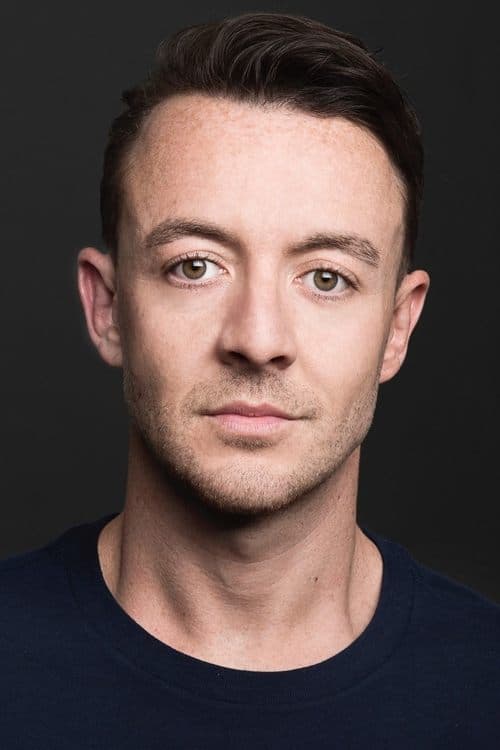 Zdjęcie Daniel Kendrick