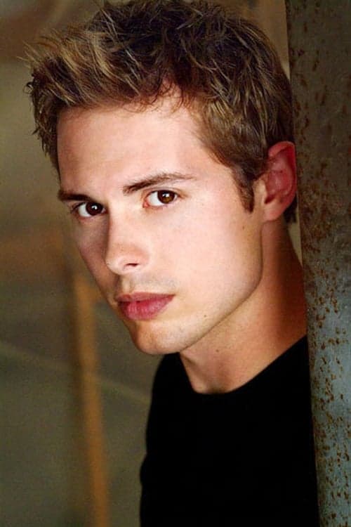 Zdjęcie Daniel Kountz