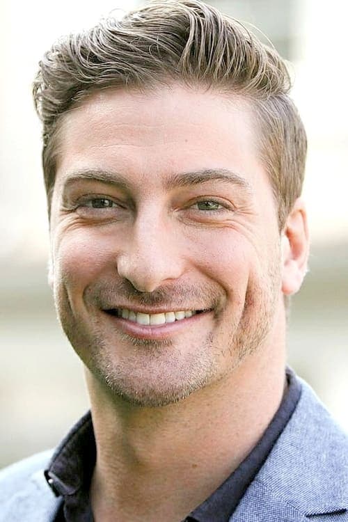 Zdjęcie Daniel Lissing