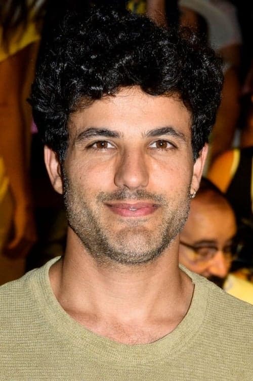 Zdjęcie Daniel Lundh