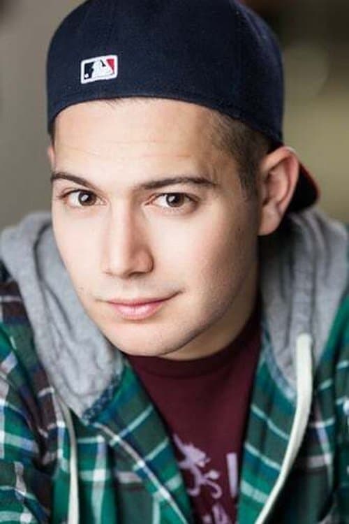 Zdjęcie Daniel Magder