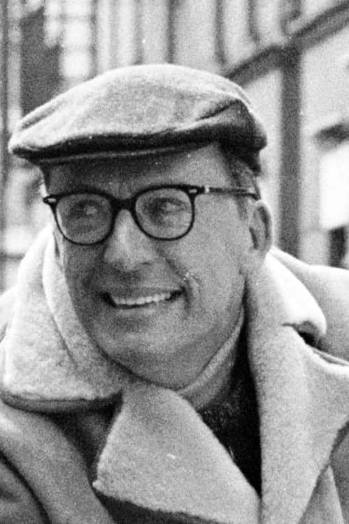 Daniel Mann całe filmy