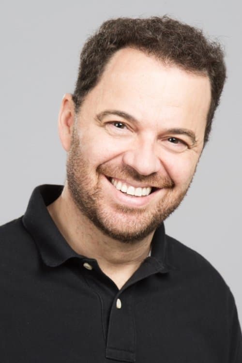 Zdjęcie Daniel Mantero