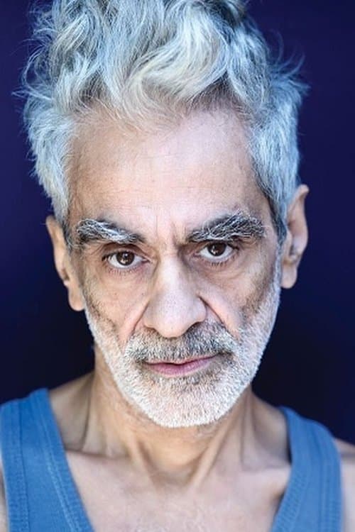 Zdjęcie Daniel Melingo