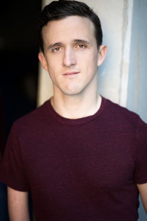 Zdjęcie Daniel Monks