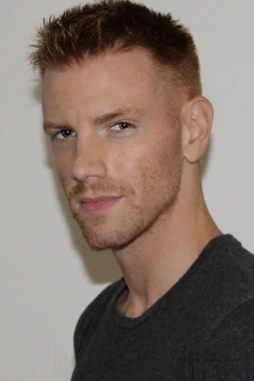 Zdjęcie Daniel Newman