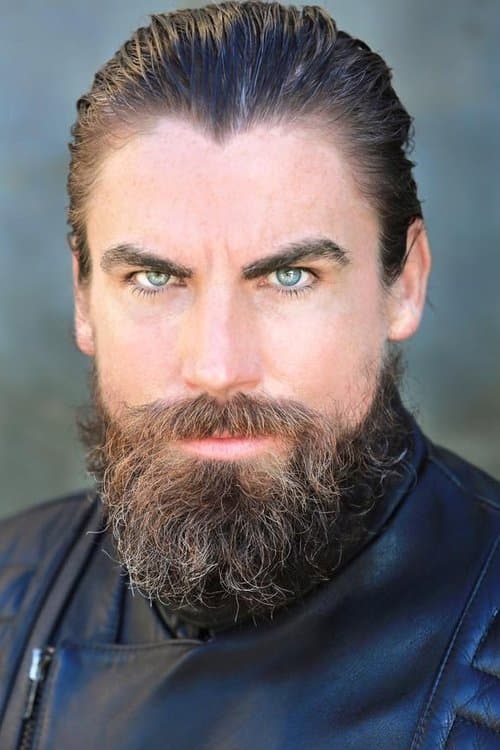 Zdjęcie Daniel O'Reilly