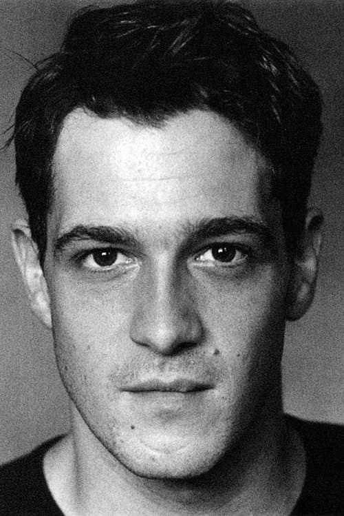 Zdjęcie Daniel Percival