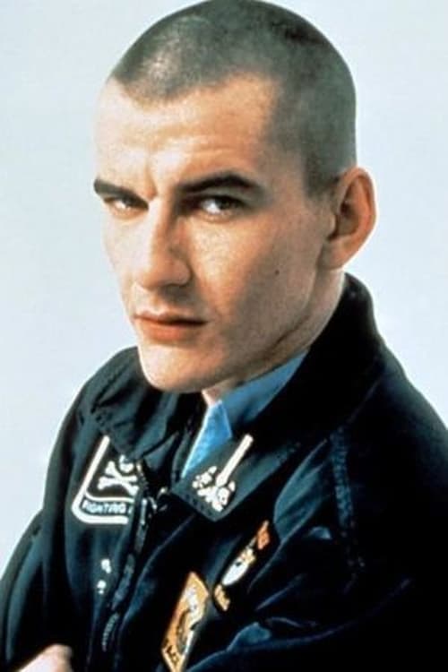 Zdjęcie Daniel Pollock