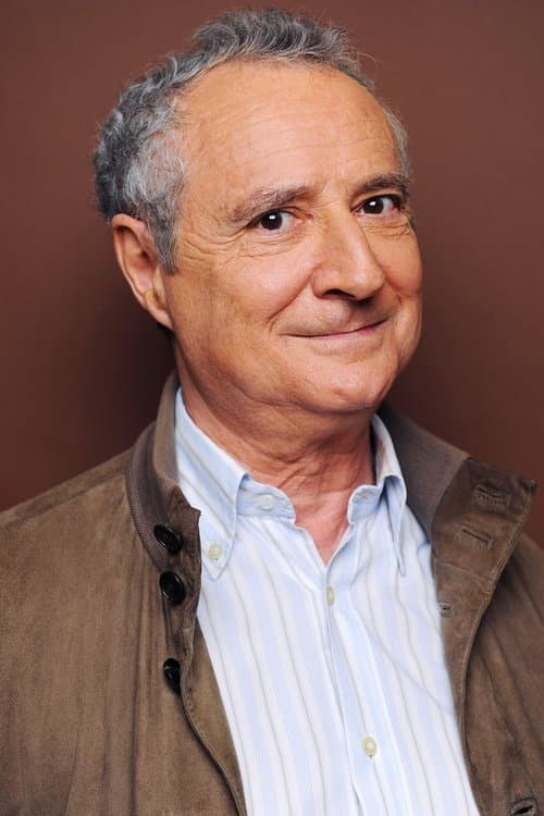 Zdjęcie Daniel Prévost