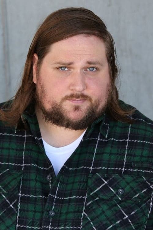 Zdjęcie Daniel R. Hill