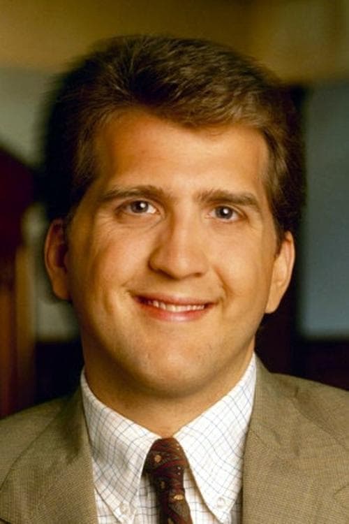 Zdjęcie Daniel Roebuck