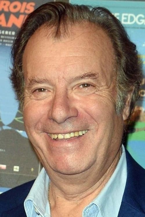 Zdjęcie Daniel Russo