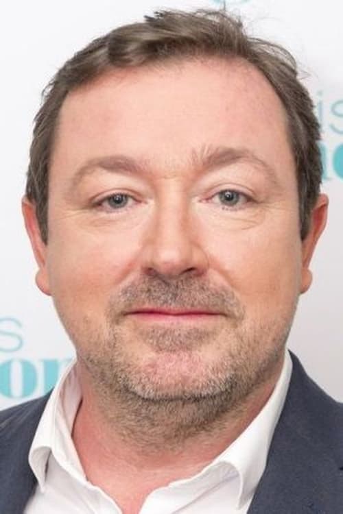 Zdjęcie Daniel Ryan