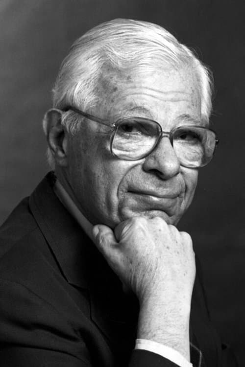 Zdjęcie Daniel Schorr