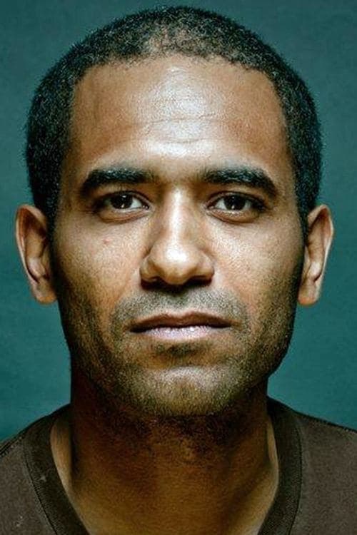 Zdjęcie Daniel Semporé