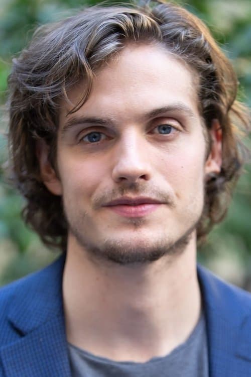 Zdjęcie Daniel Sharman