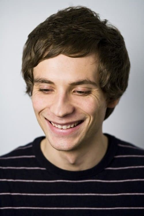 Zdjęcie Daniel Simonsen