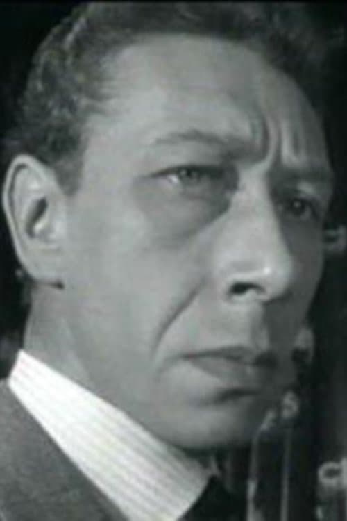 Zdjęcie Daniel Sorano