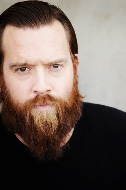 Zdjęcie Daniel Spink