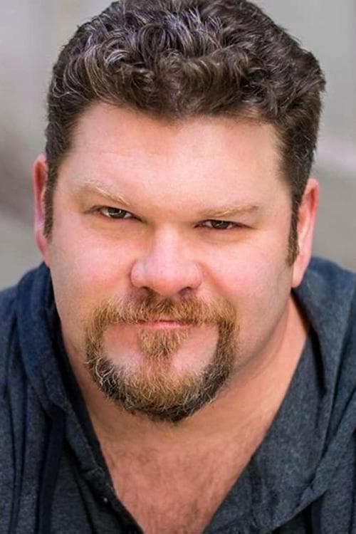 Zdjęcie Daniel Stewart Sherman