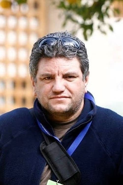 Zdjęcie Daniel Valenzuela