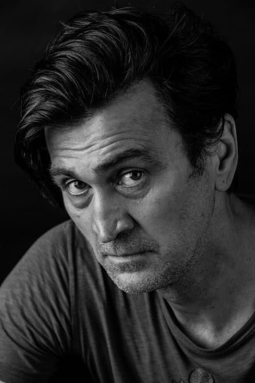 Zdjęcie Daniel Vivian