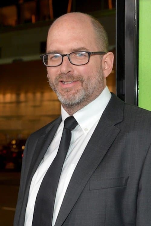 Daniel Waters całe filmy