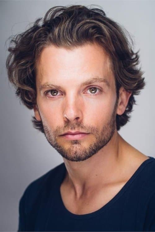 Zdjęcie Daniel Watterson