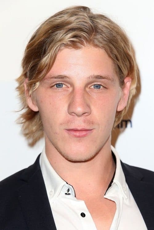 Zdjęcie Daniel Webber