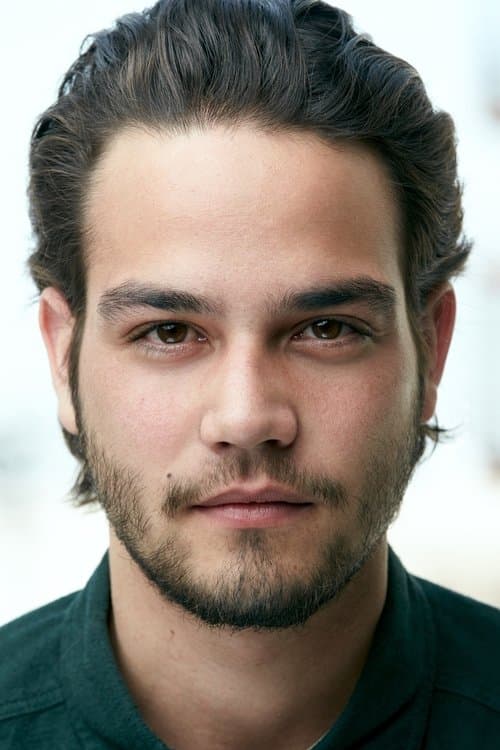 Zdjęcie Daniel Zovatto