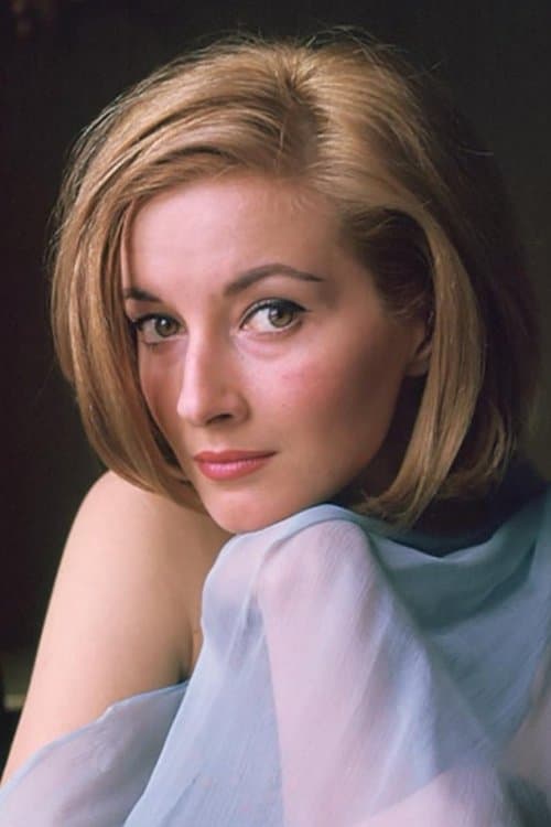 Zdjęcie Daniela Bianchi