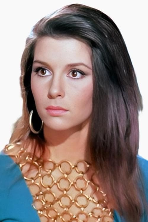 Zdjęcie Daniela Giordano