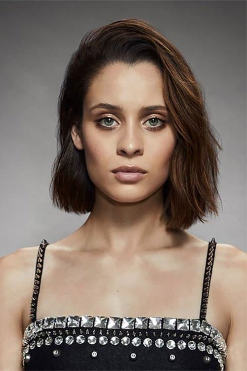 Zdjęcie Daniela Melchior