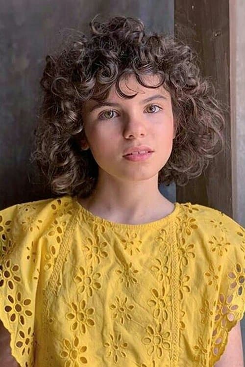 Zdjęcie Daniela Rubio