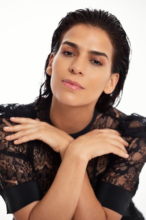 Zdjęcie Daniela Schmidt