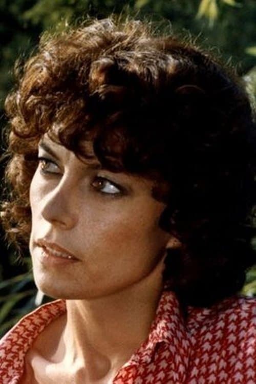 Zdjęcie Danièle Gégauff