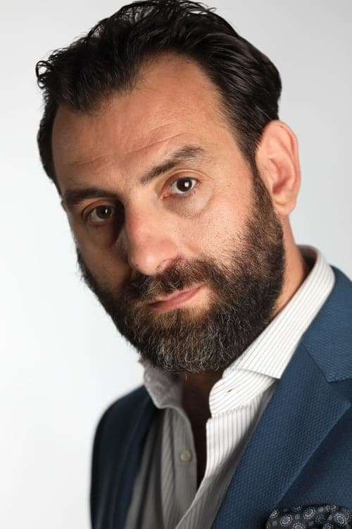 Zdjęcie Daniele Perrone