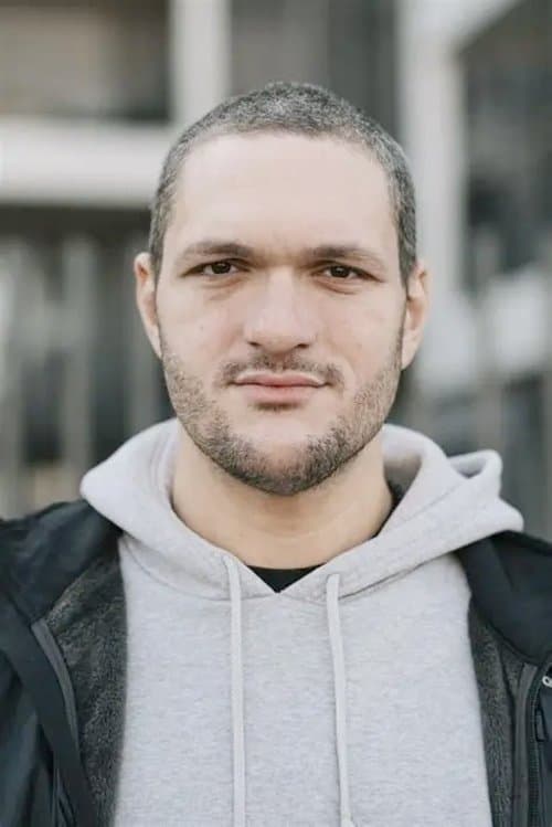 Zdjęcie Daniele Trombetti