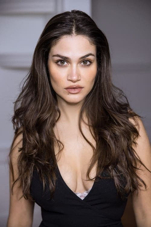 Zdjęcie Danielia Maximillian-Almeda