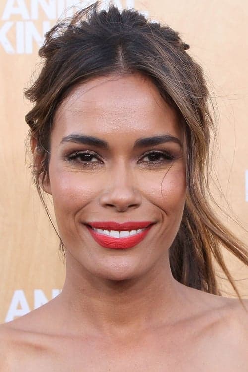 Zdjęcie Daniella Alonso