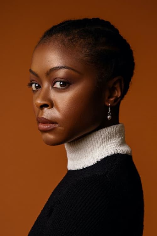 Zdjęcie Danielle Deadwyler