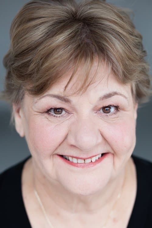 Zdjęcie Danielle Fichaud